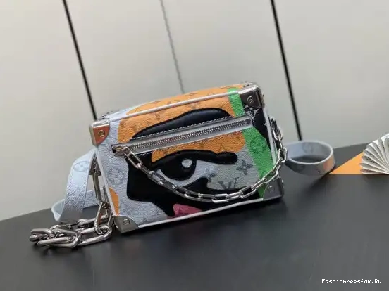 FS CHEAP MINI SOFT TRUNK VUITTON LOUIS 0624